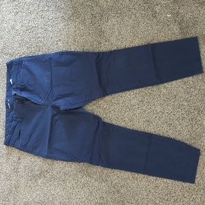 Women pixie pants